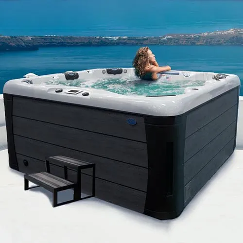 Deck hot tubs for sale in Napa